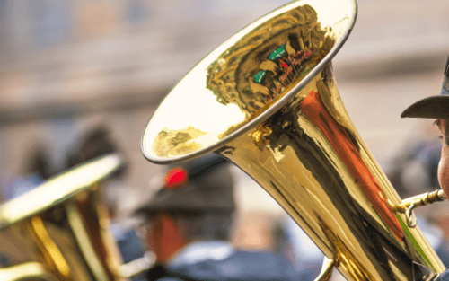 Bass-Tuba Test: Die 11 besten (Bestenliste)