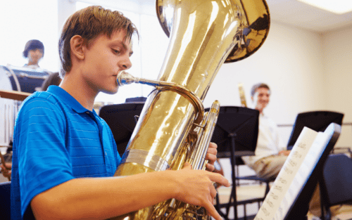 Tuba Anfänger Test: Die 11 besten (Bestenliste)