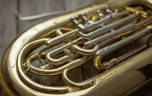 Tuba-Dämpfer leise Test: Die 5 besten (Bestenliste)
